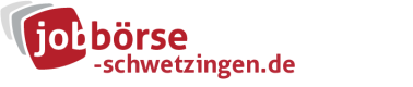 Jobbörse Schwetzingen - Aktuelle Stellenangebote in Ihrer Region
