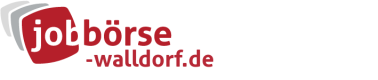 Jobbörse Walldorf - Aktuelle Stellenangebote in Ihrer Region
